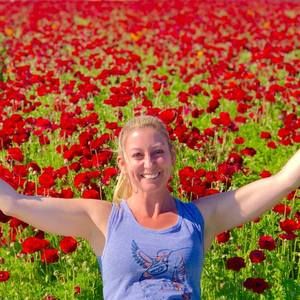 Meet your Posher, Erica